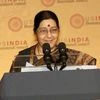 Sushma Swaraj