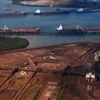 Lull in iron ore exports to prevail on weak prices, oversupply
