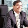 Glenn Saldanha Chairman and managing director, Glenmark