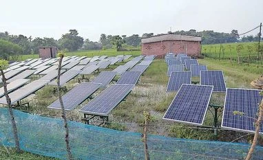 India could be a global 'change agent' for renewable energy: US India could be a global 'change agent' for renewable energy: US