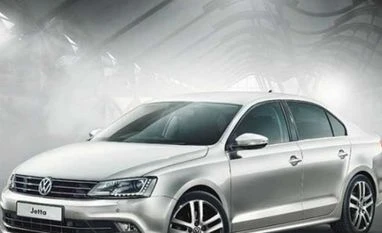 Govt to issue notice to Volkswagen Volkswagen