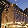 Plaza Hotel in New York