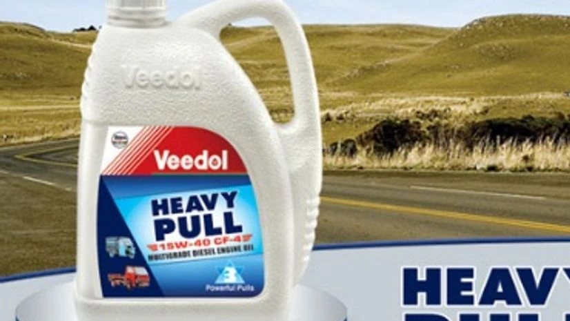 Tide Water Oil manufactures and markets Veedol Tide Water Oil manufactures and markets Veedol