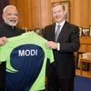 Narendra Modi, Ireland