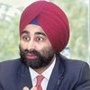 Shivinder M Singh, vice-chairman, Fortis Healthcare