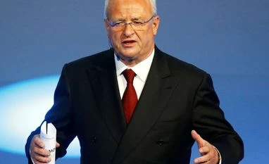 Details catch up with Volkswagen's micromanaging CEO Martin Winterkorn
