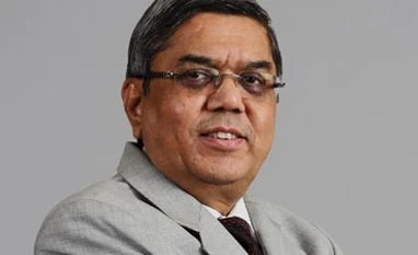 We foresee an offshore wind energy revolution in this country: Tulsi Tanti Q&A with Tulsi Tanti