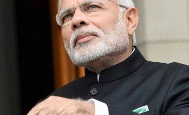 Modi discusses battery technology's impact on India at Tesla Narendra Modi