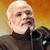 Narendra Modi