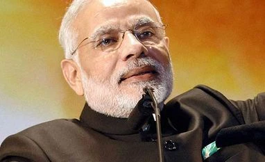 US media honchos seek speedier digitisation of Indian system Narendra Modi