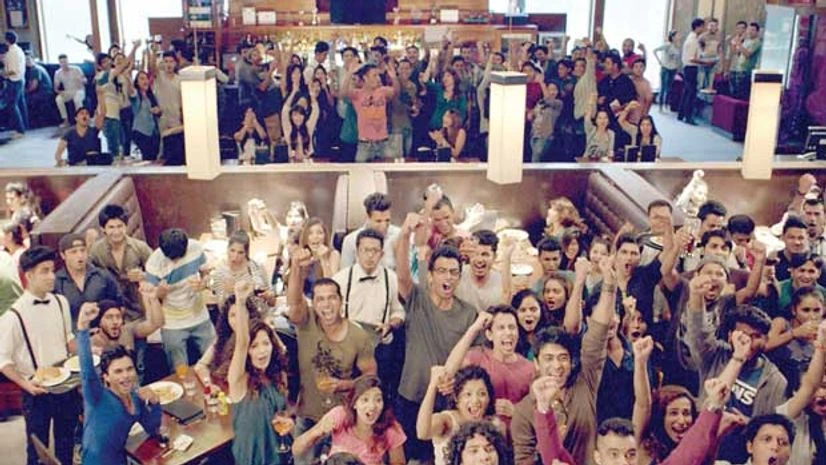 Sponsors are banking on a huge viewership for the upcoming India-South Africa cricket series Sponsors are banking on a huge viewership for the upcoming India-South Africa cricket series