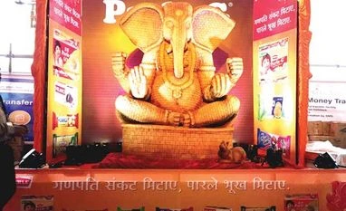 Marketing in the shadow of the elephant god Marketing in the shadow of the elephant god