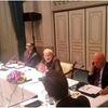 PM Narendra Modi addresses media sector CEO's in New York