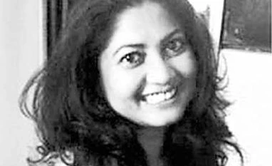 A season of change Diya Kar Hazra