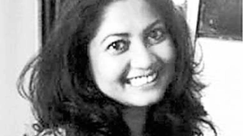 Diya Kar Hazra Diya Kar Hazra