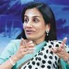 Chanda Kochhar
