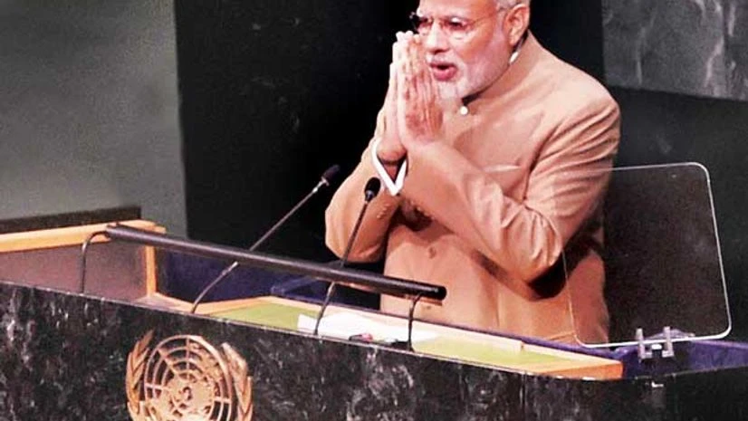 Narendra Modi Narendra Modi