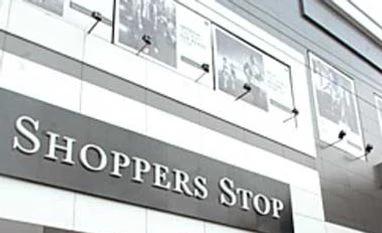 Shoppers Stop Q2 net drops 19% to Rs 13 crore Shoppers Stops