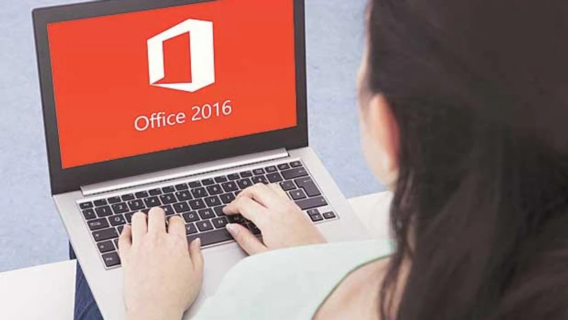 Microsoft Office 2016 Microsoft Office 2016: Makes sense to get a subscription