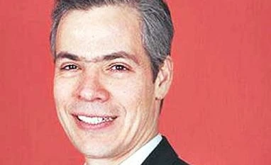 Edgard Olaizola Market forces should determine prices: Edgard Olaizola