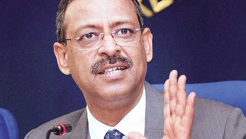 Anil Swarup We need to understand the need for a coal regulator first: Anil Swarup