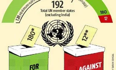 A Bigger Horseshoe A Bigger Horseshoe