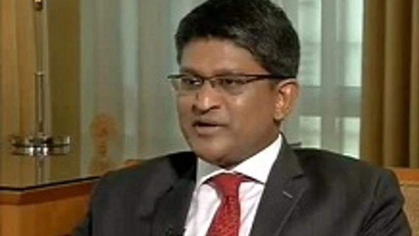 Senthil Chengalvarayan steps down as Network18 Business Editor Senthil Chengalvarayan steps down as Network18 Business Editor