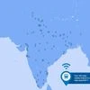 Indian railway stations where Google will provide wi-fi access