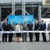 Emery Oleochemicals officials inaugurating the bio-based and recycled content polyols plant