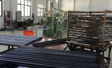 32% jump seen in import of non-tyre products Rubber products export record 5 % growth