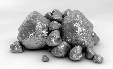 Govt imposes import curbs on platinum alloy with less than 99% purity Platinum