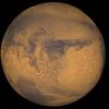 Mars, space research, Martian volcano