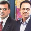 Rajeev jain, MD &amp; Sanjiv Bajaj, Vice-Chairman, Bajaj Finance