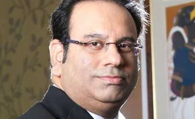 Will recover to pre-Covid levels only in FY22, says Somany Group Sandip Somany