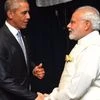 PM, Obama hold talks