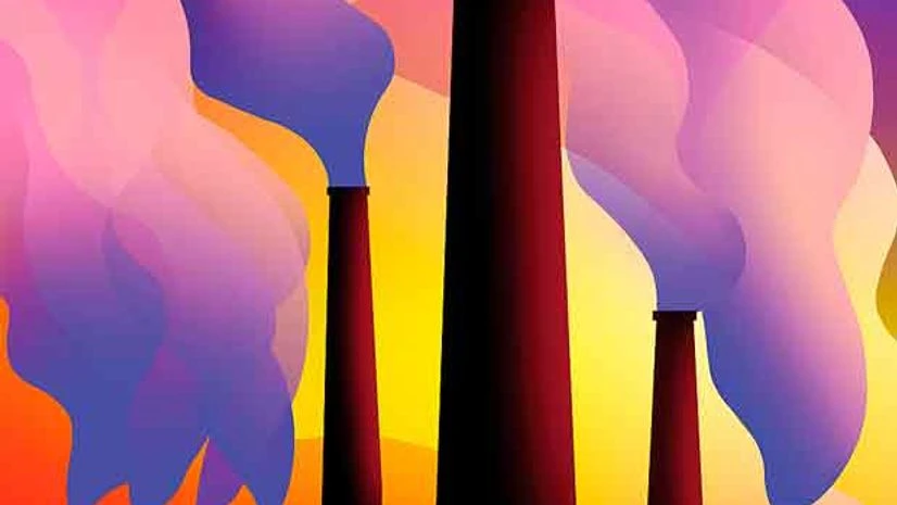 India, US activate backroom talks on climate change India, US activate backroom talks on climate change