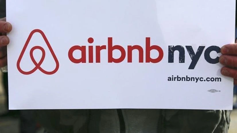 Airbnb to double bookings to 80 million this year - investors Airbnb to double bookings to 80 million this year - investors