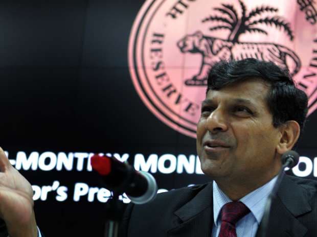 Act against 'extreme' policies, Raghuram Rajan urges IMF | Business ...