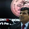 Raghuram Rajan, RBI