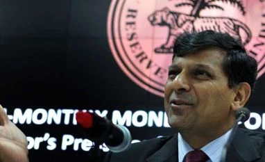 RBI to pause on Tuesday; cut 25 bps in Feb: BofA-ML Raghuram Rajan, RBI