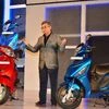 Pawan Munjal reappointed Hero MotoCorp CMD & CEO
