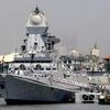 INS Kochi (Photo:Twitter)