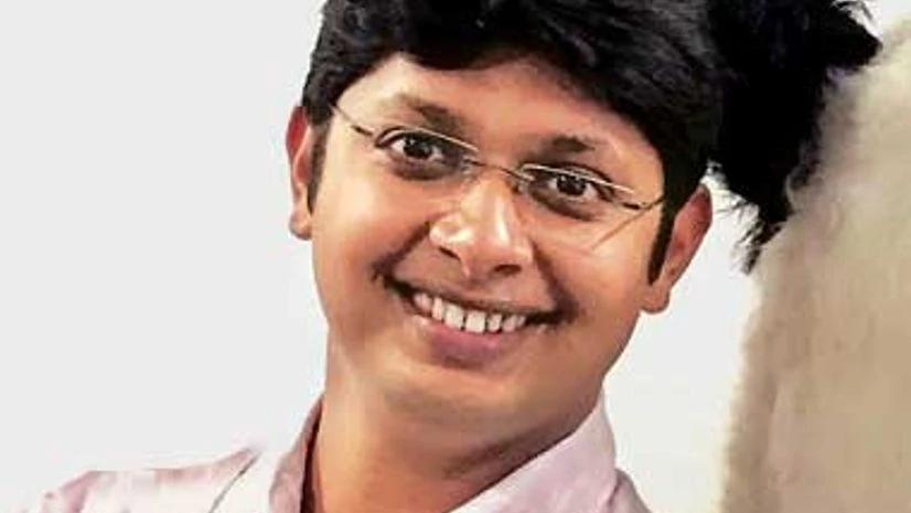 Saurabh Kochhar Being in the forefront comes with the winner's curse: Saurabh Kochhar