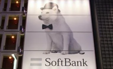 Softbank invests Rs 100 cr in Housing Image via shutterstock.com