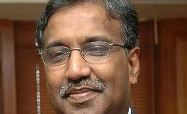 Tighter norms for global reinsurers opening branches T S Vijayan