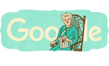 Remembering the life and times of Annie Besant Remembering the life and times of Annie Besant