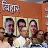 Arun Jaitley, Bihar, Vision document, Elections