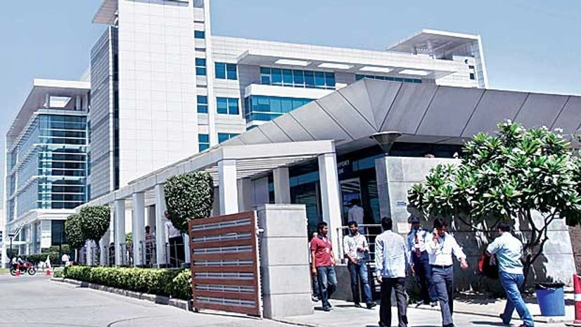 HCL Technologies HCL Tech changes staff cost structure