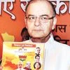 BJP trains sights on Bihar polls with 'vision document'