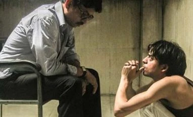 <b>Movie Review:</b> Talvar delivers a blunted blow Movie Review: Talvar delivers a blunted blow